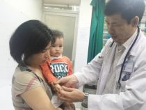 6 trường hợp tử vong vì tay chân miệng, Bộ Y tế khẩn cấp chống dịch